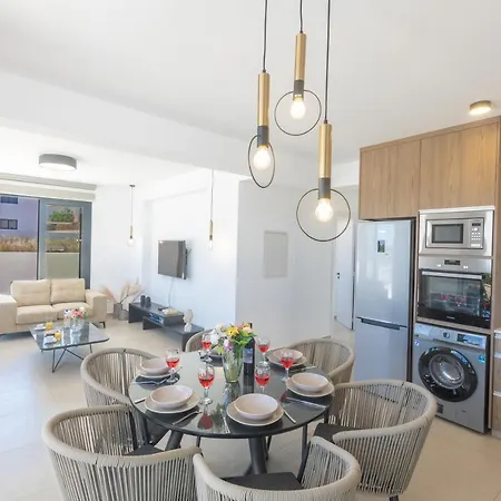 Trinity Villa Paralimni