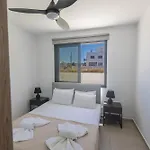 Trinity Paralimni