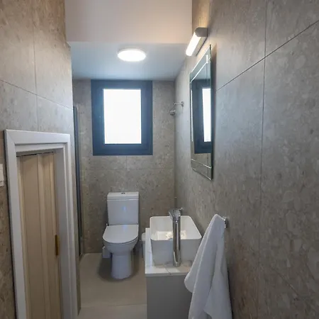 Trinity Villa Paralímni