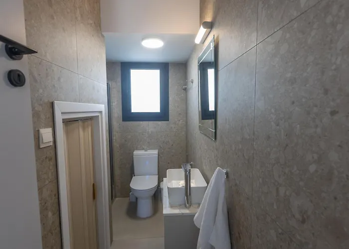 Trinity Vila Paralimni